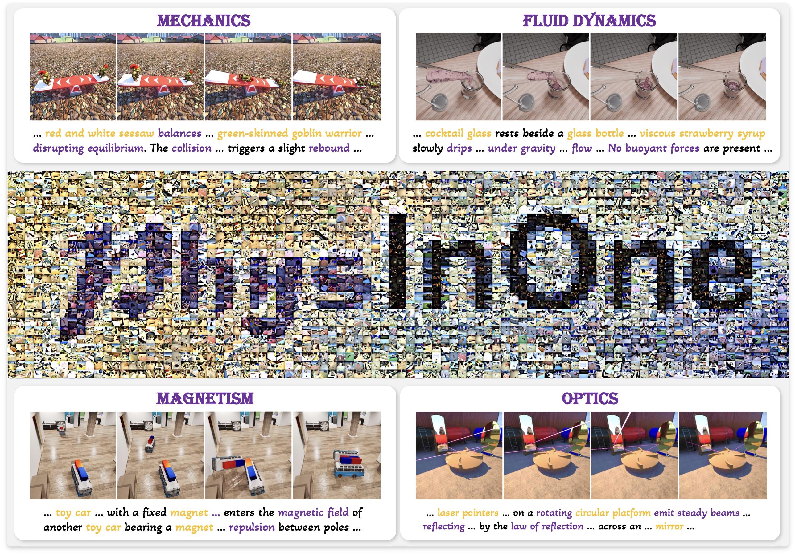 PhysInOne project thumbnail